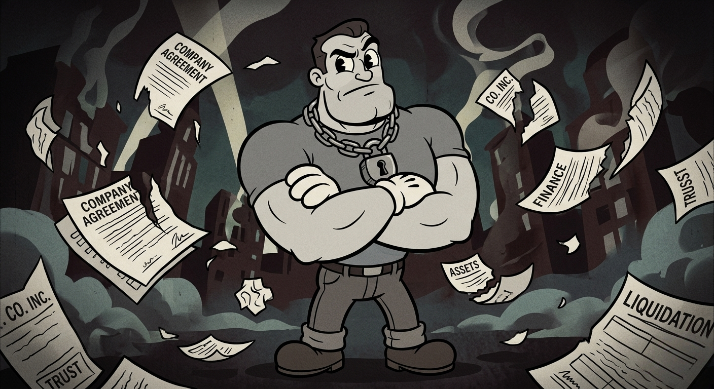 Иллюстрация блока «О сервисе»