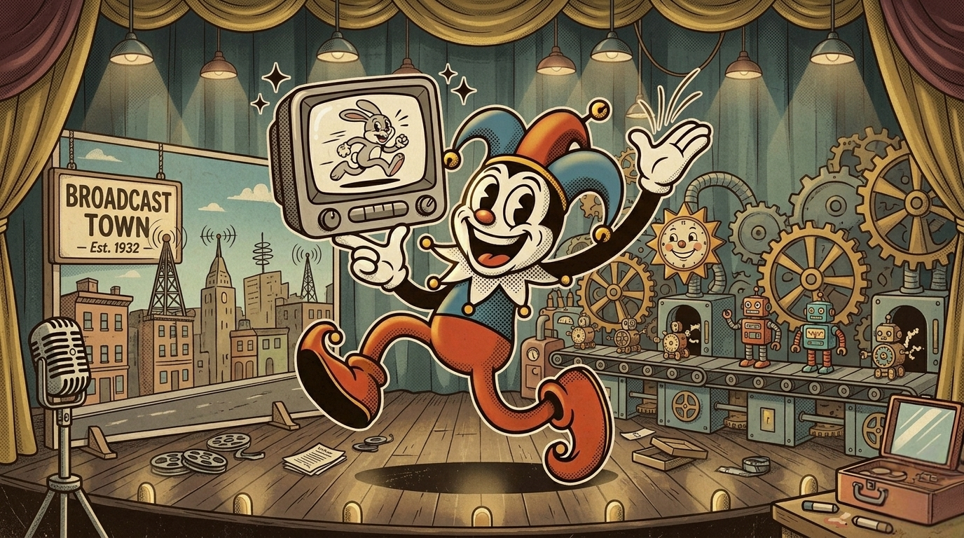 Иллюстрация YouTube